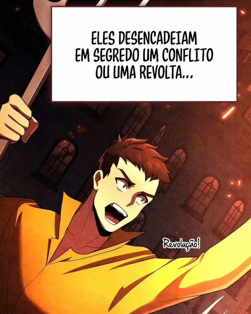 Regressão do Sangue Impuro Capítulo 17 Página 134