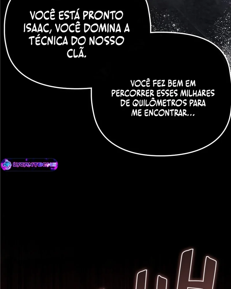 Regressão do Sangue Impuro Capítulo 17 Página 26