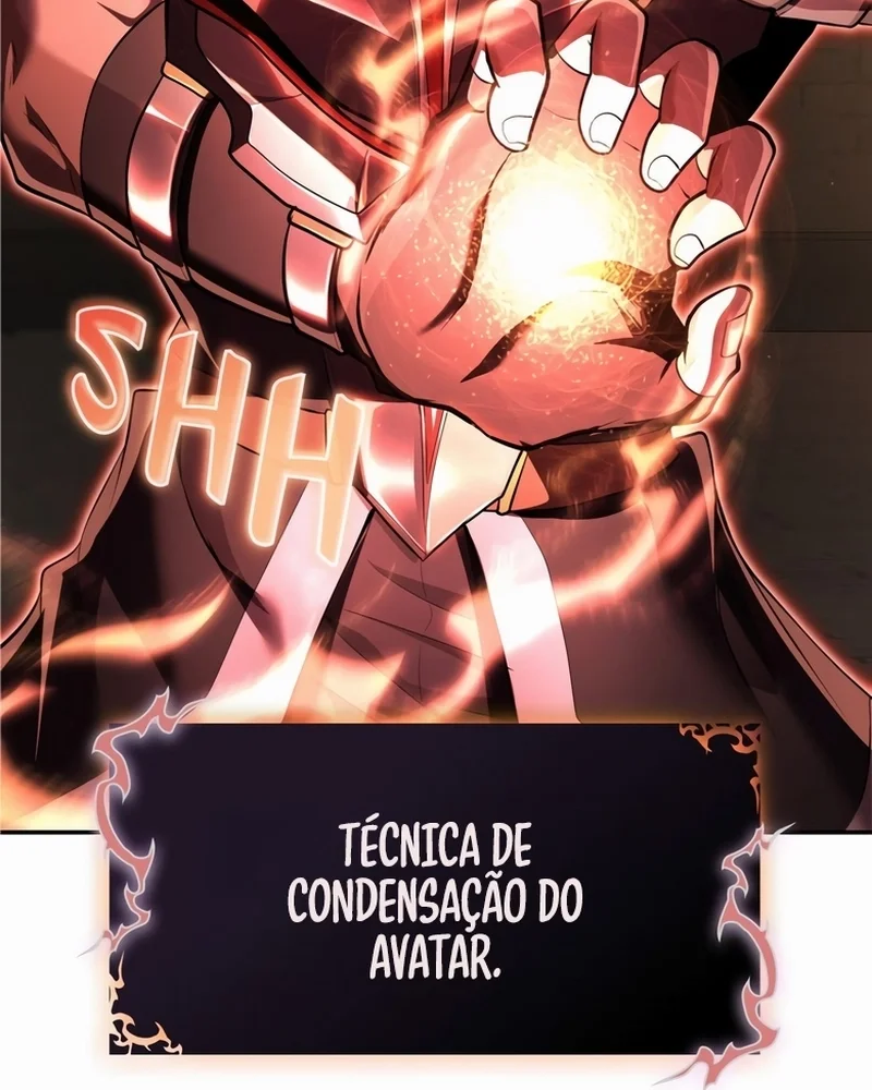 Regressão do Sangue Impuro Capítulo 17 Página 33