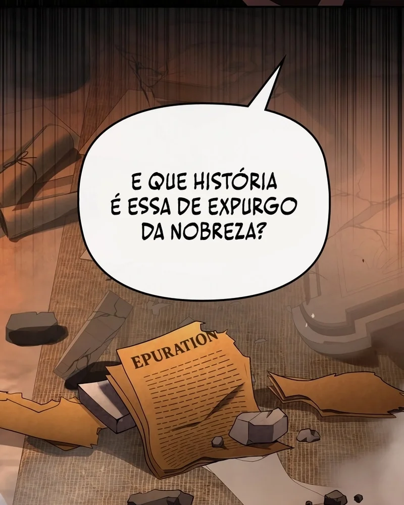 Regressão do Sangue Impuro Capítulo 17 Página 99