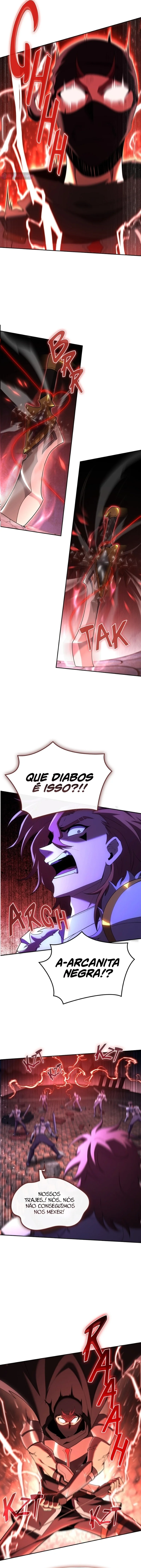 Regressão do Sangue Impuro Capítulo 20 Página 17