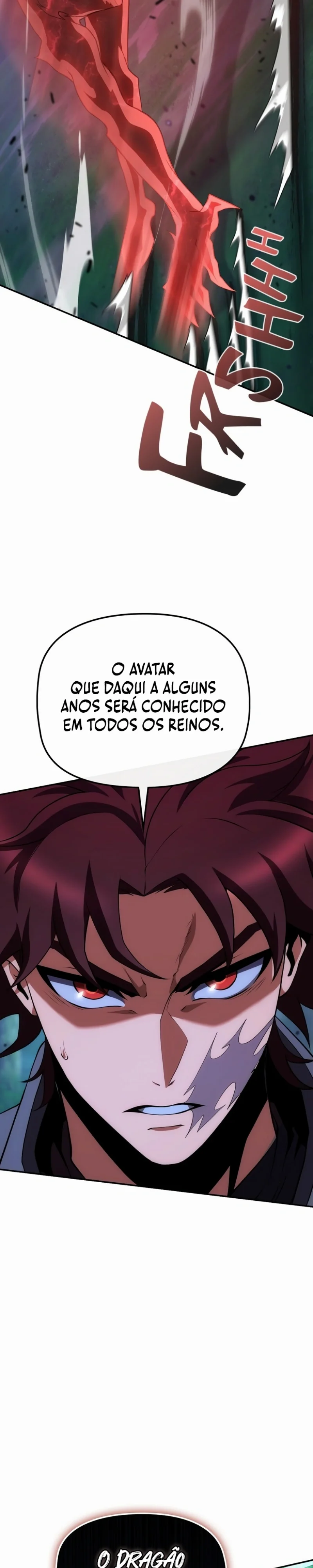 Regressão do Sangue Impuro Capítulo 24 Página 32