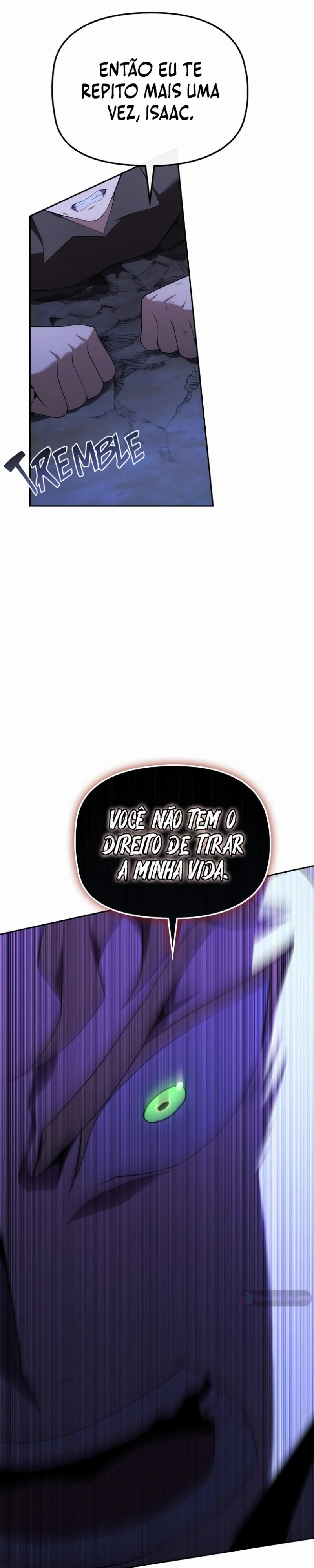 Regressão do Sangue Impuro Capítulo 24 Página 51