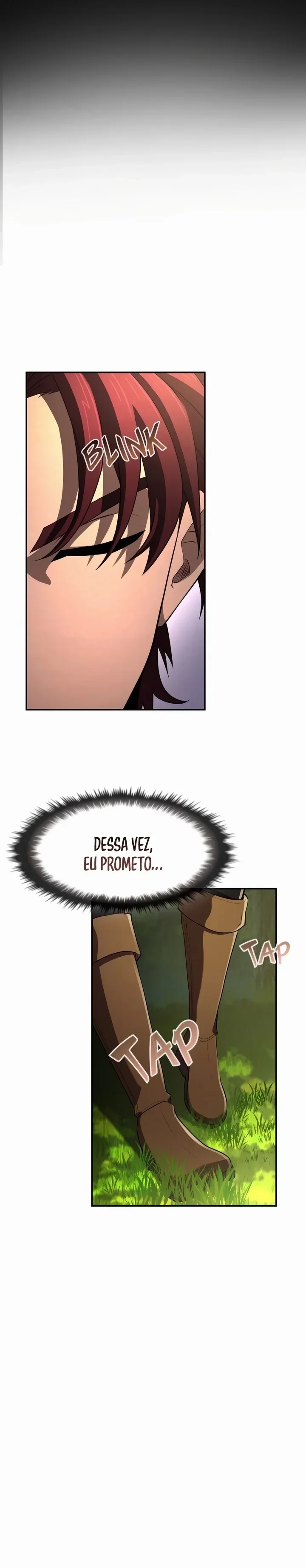 Regressão do Sangue Impuro Capítulo 3 Página 5