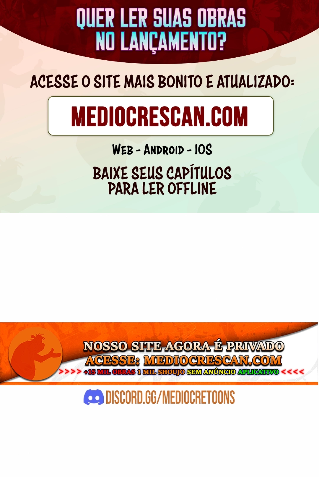 Regressão Imprestável Capítulo 100 Página 1