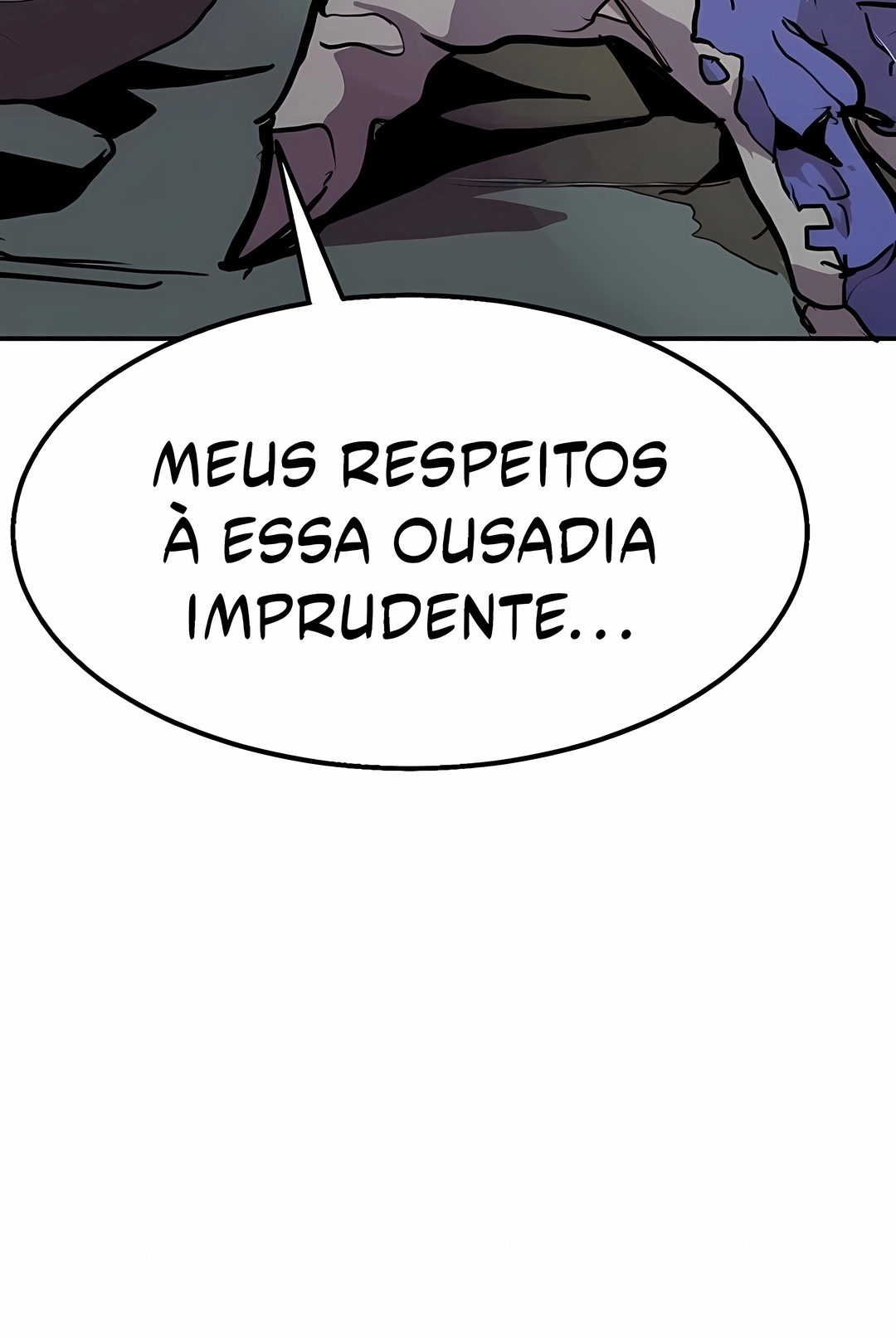 Regressão Imprestável Capítulo 100 Página 111