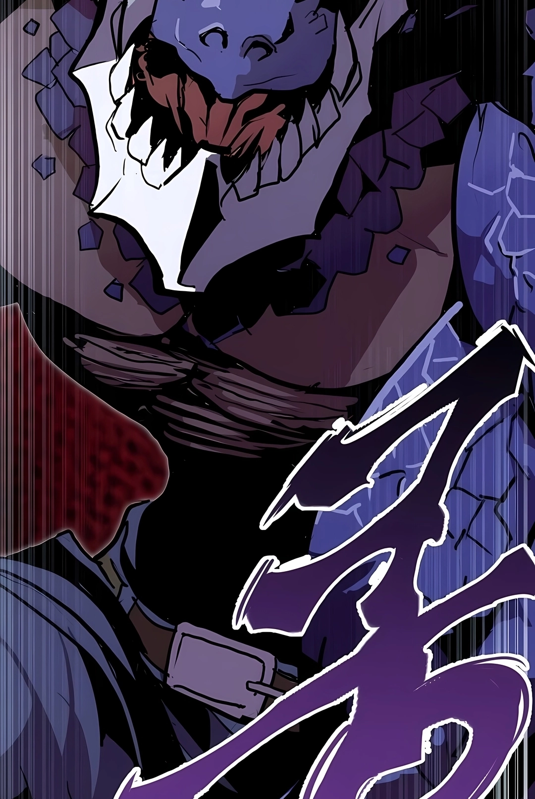 Regressão Imprestável Capítulo 100 Página 114