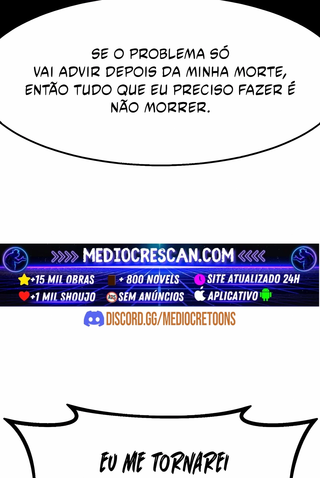 Regressão Imprestável Capítulo 100 Página 12