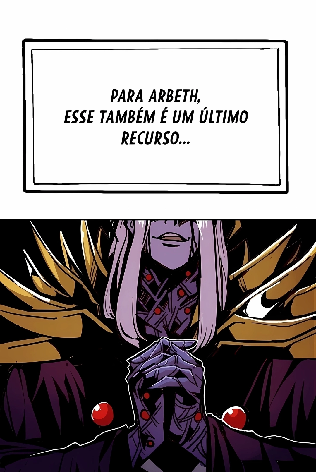 Regressão Imprestável Capítulo 100 Página 2