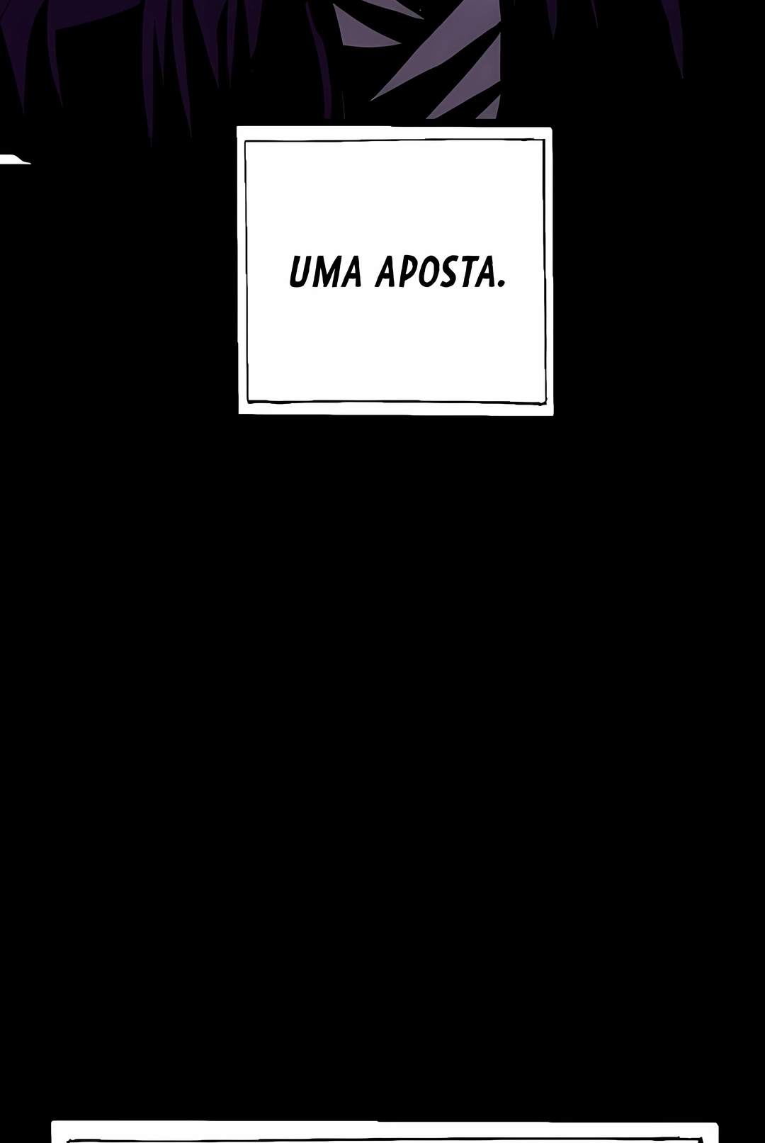 Regressão Imprestável Capítulo 100 Página 3