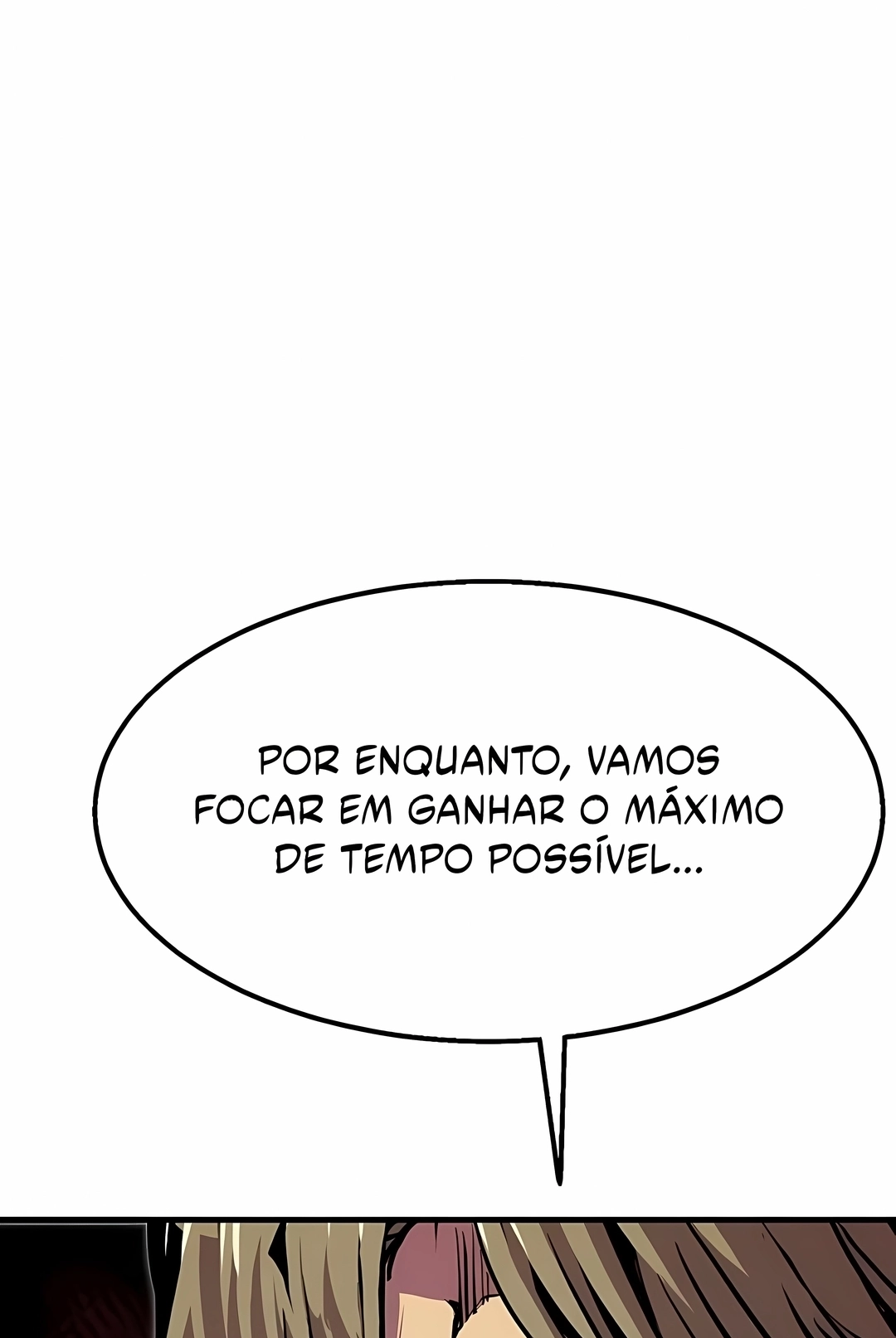 Regressão Imprestável Capítulo 100 Página 36