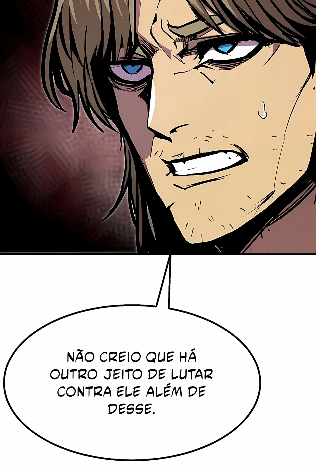 Regressão Imprestável Capítulo 100 Página 37