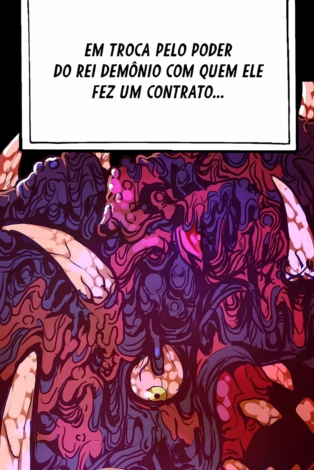 Regressão Imprestável Capítulo 100 Página 4