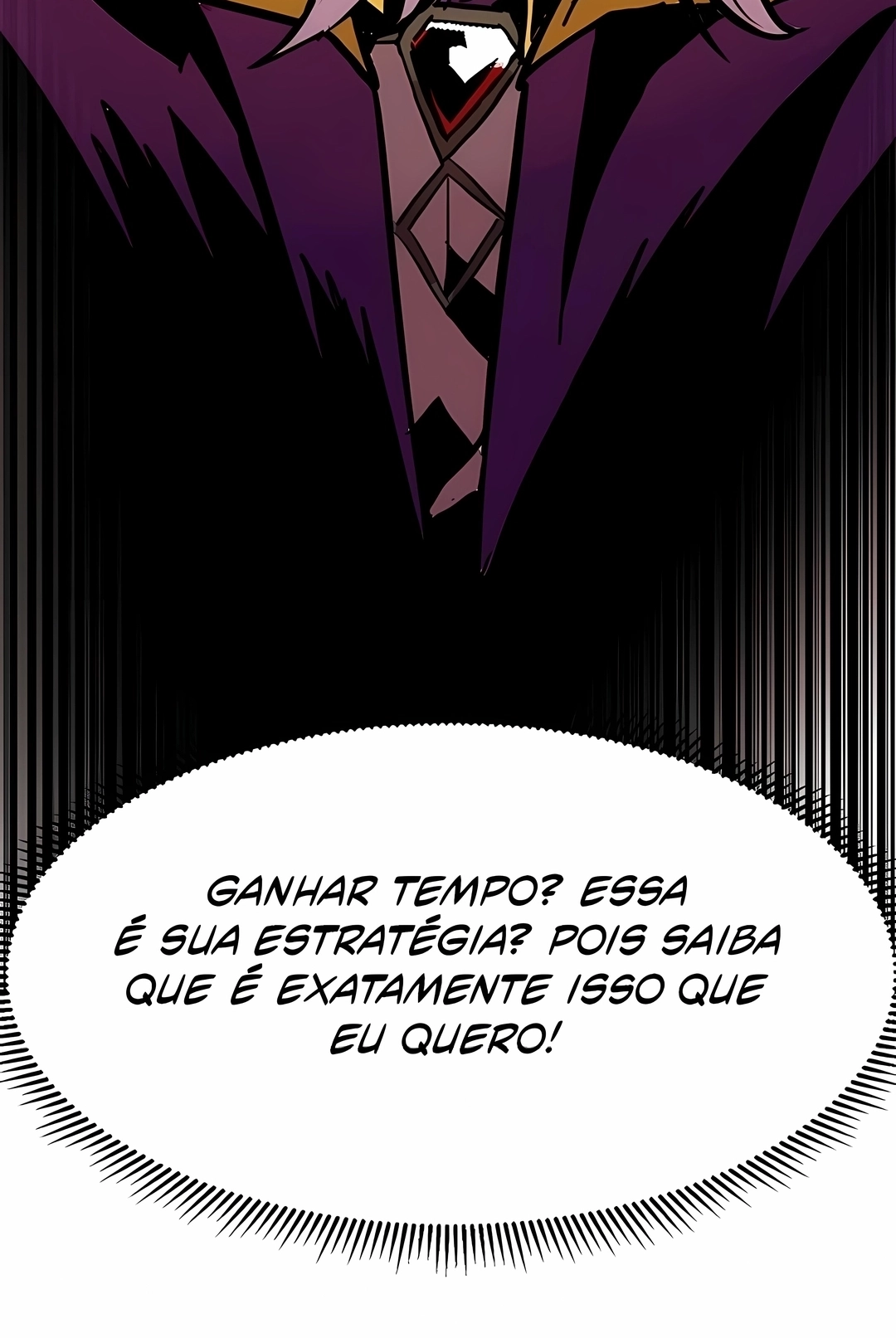 Regressão Imprestável Capítulo 100 Página 40