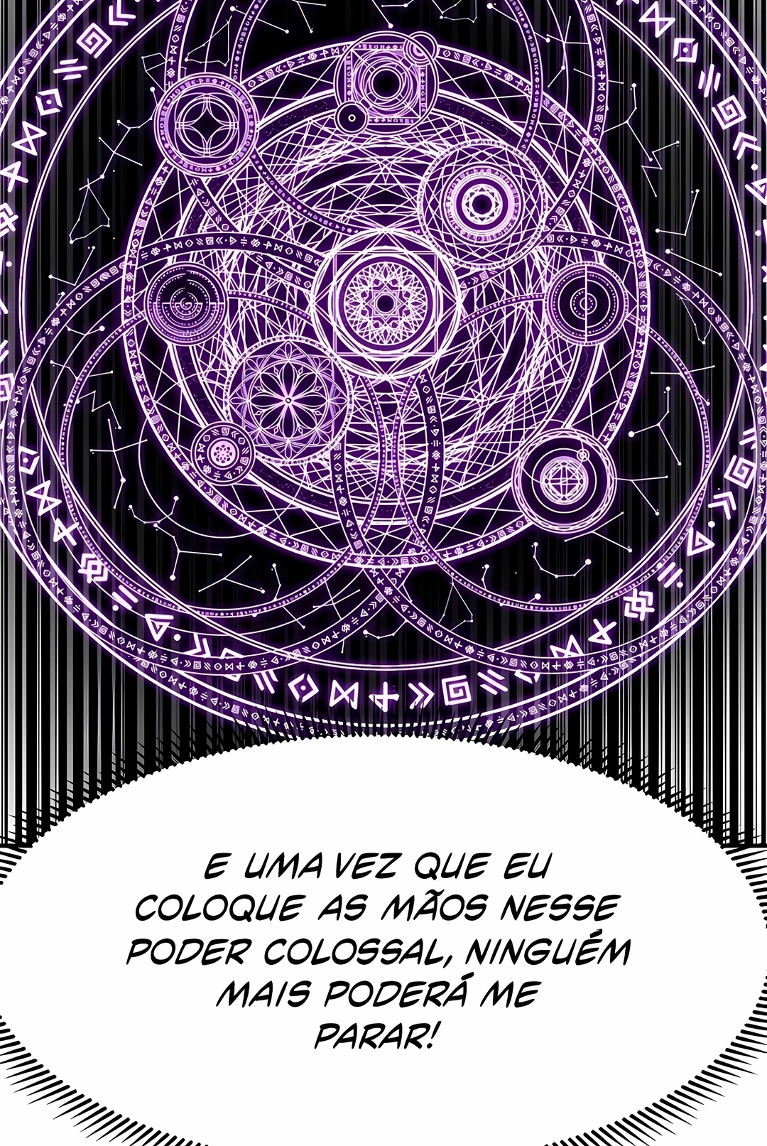 Regressão Imprestável Capítulo 100 Página 42