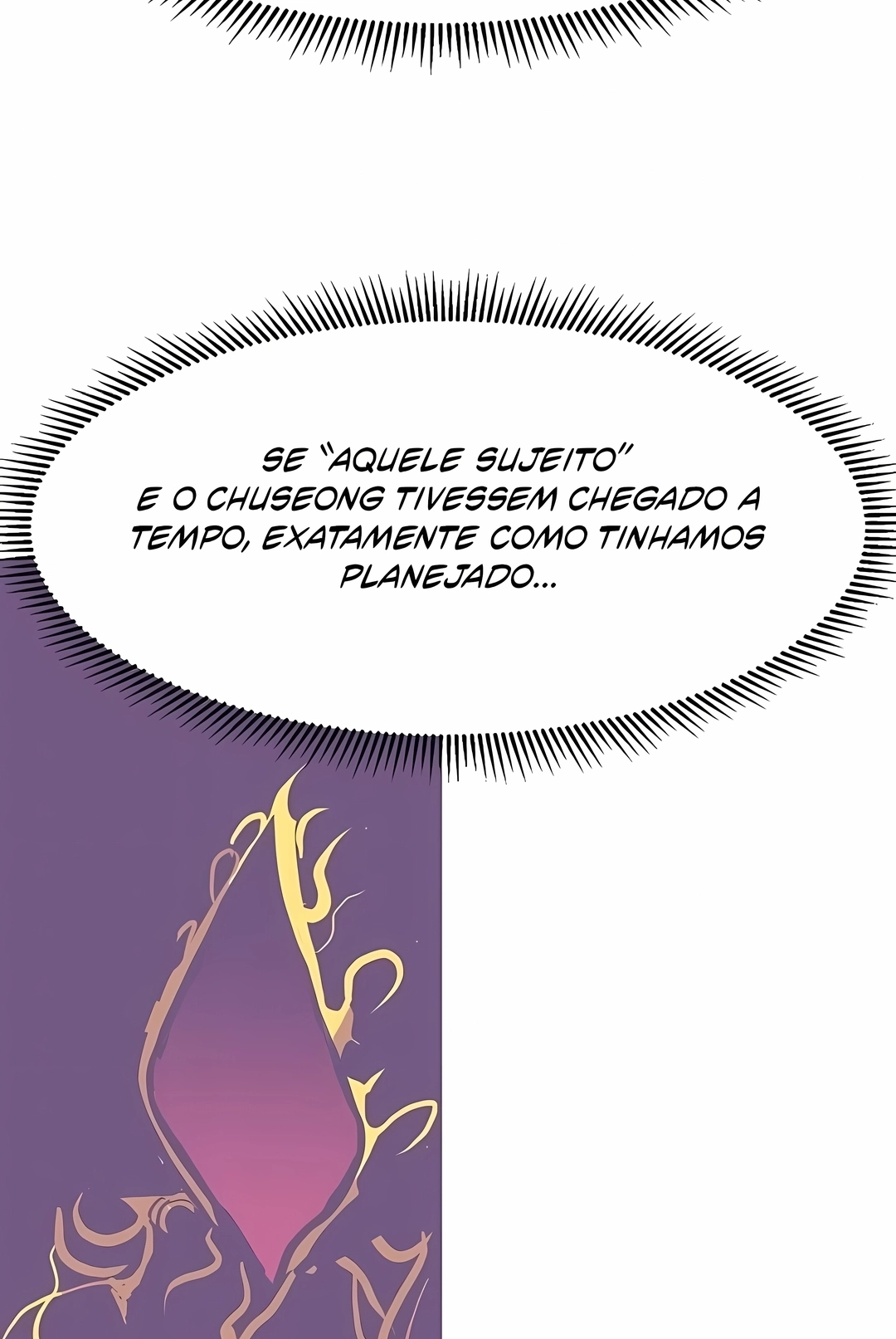 Regressão Imprestável Capítulo 100 Página 43
