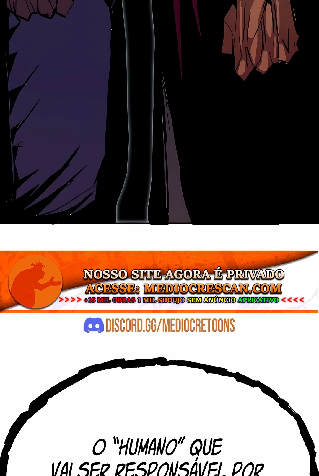 Regressão Imprestável Capítulo 100 Página 58