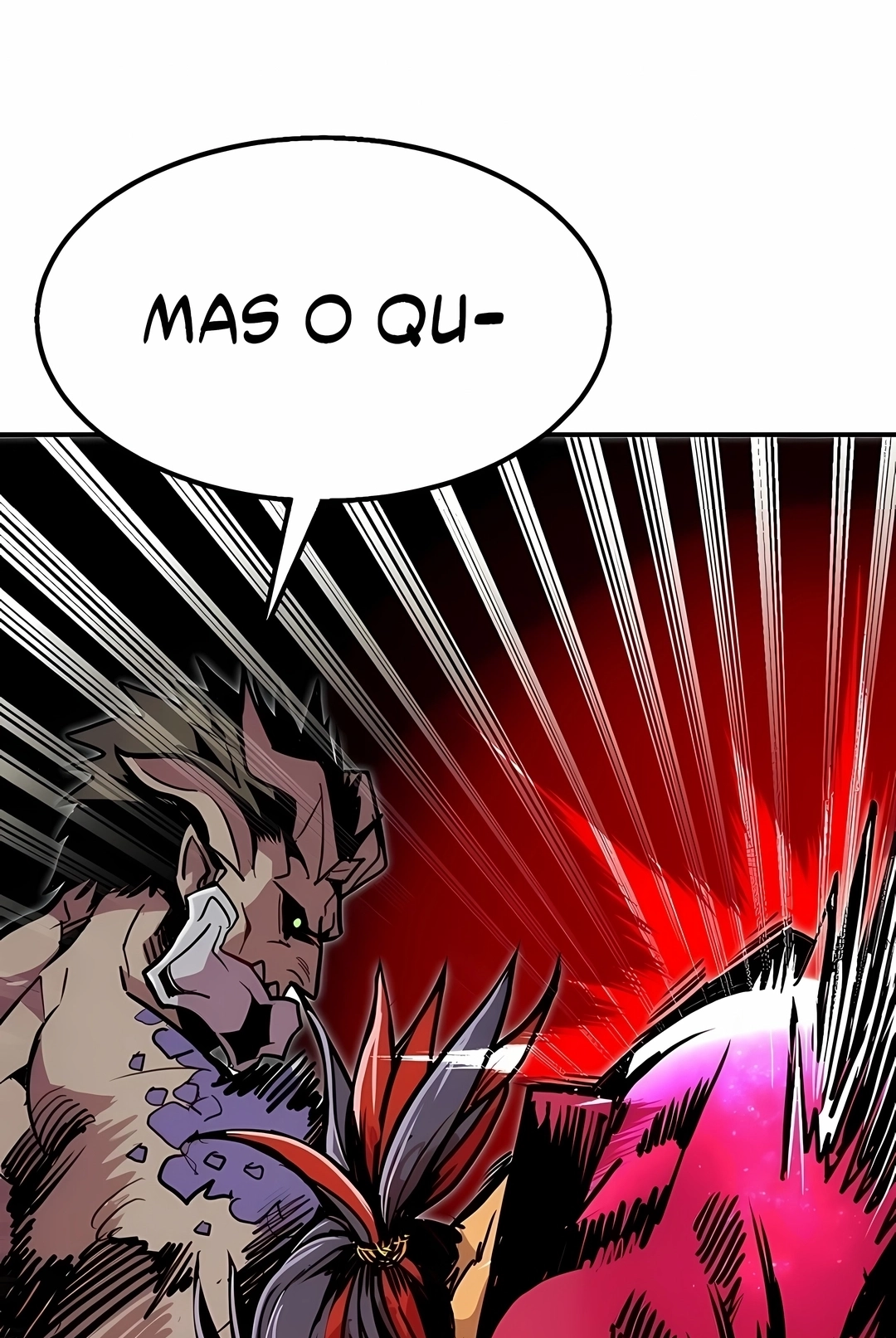 Regressão Imprestável Capítulo 100 Página 63