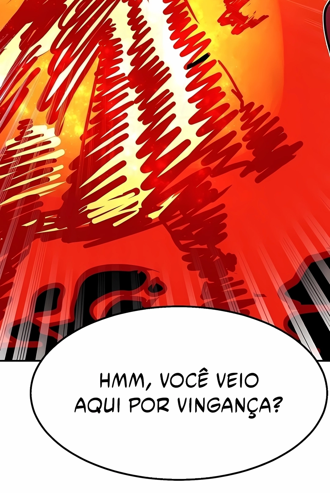 Regressão Imprestável Capítulo 100 Página 76