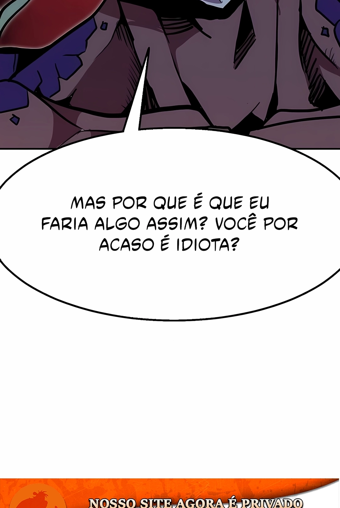 Regressão Imprestável Capítulo 100 Página 78