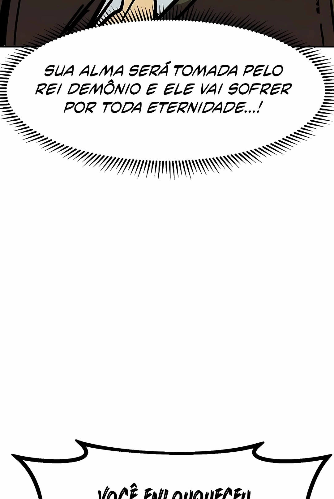 Regressão Imprestável Capítulo 100 Página 8