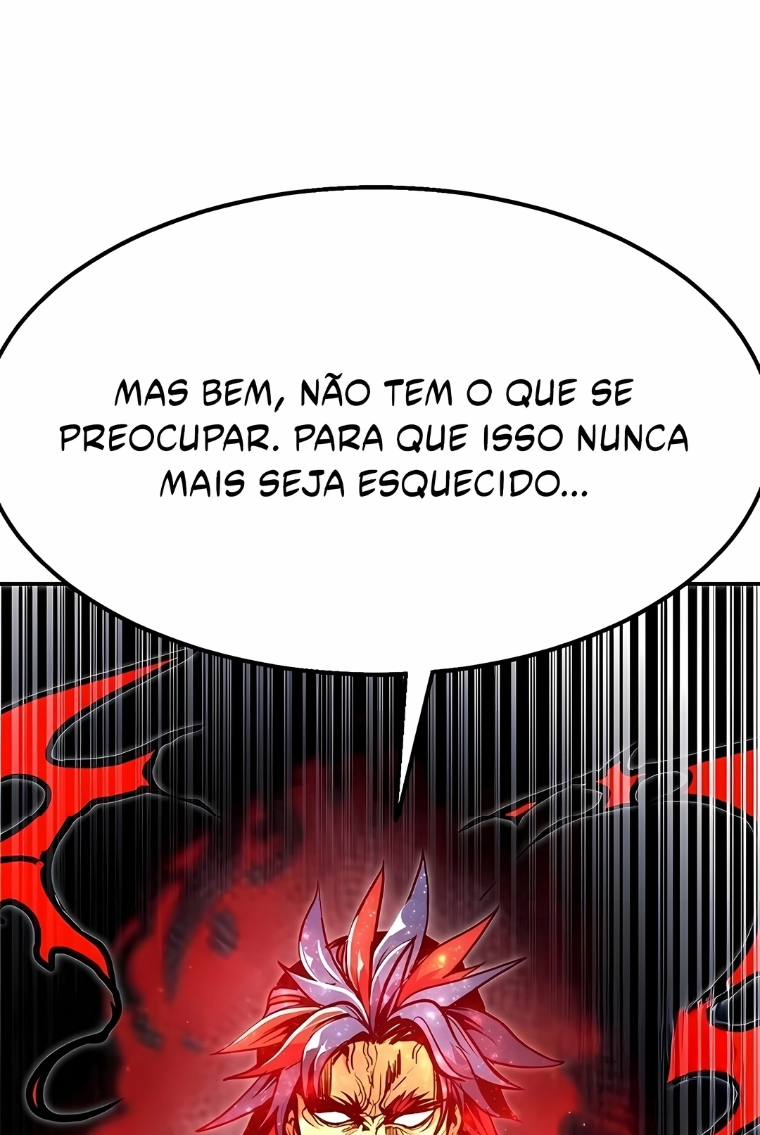 Regressão Imprestável Capítulo 100 Página 81