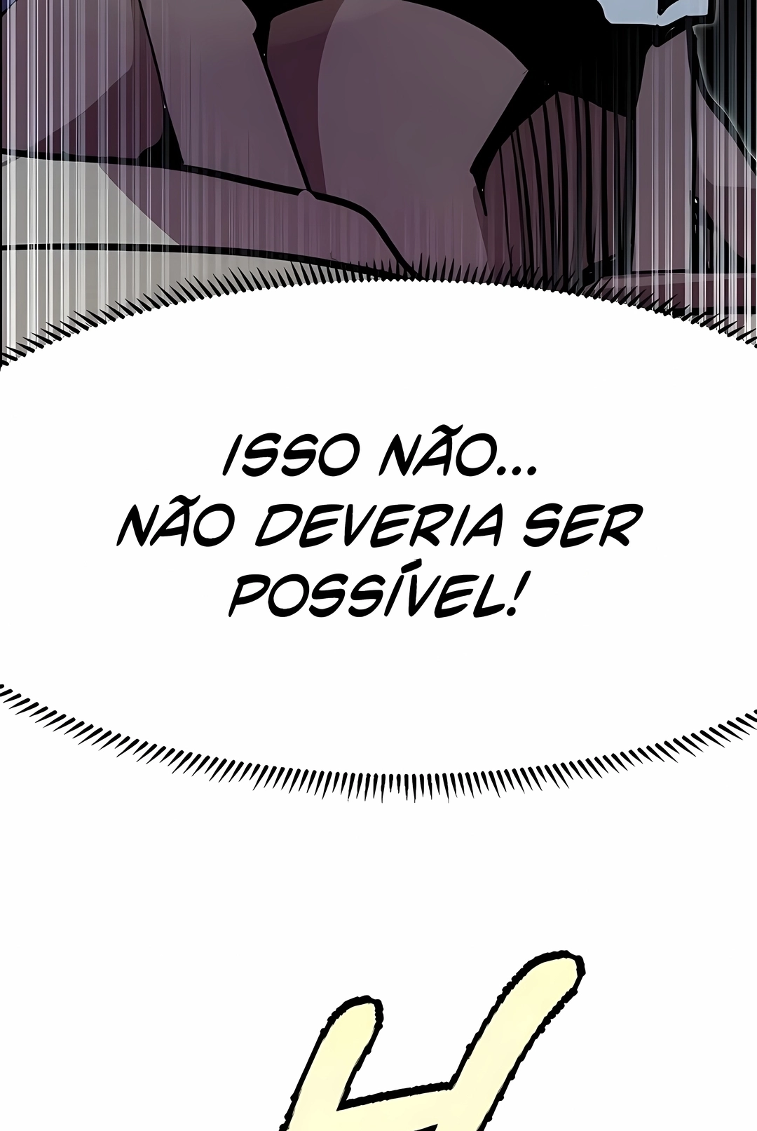 Regressão Imprestável Capítulo 100 Página 91