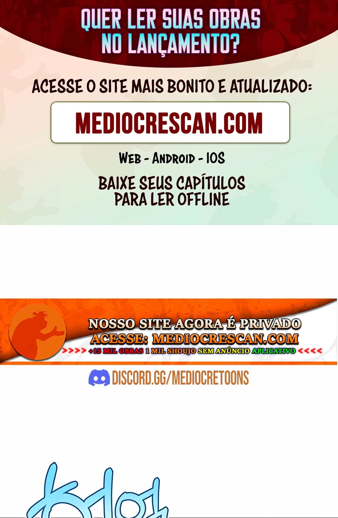 Regressão Imprestável Capítulo 101 Página 1