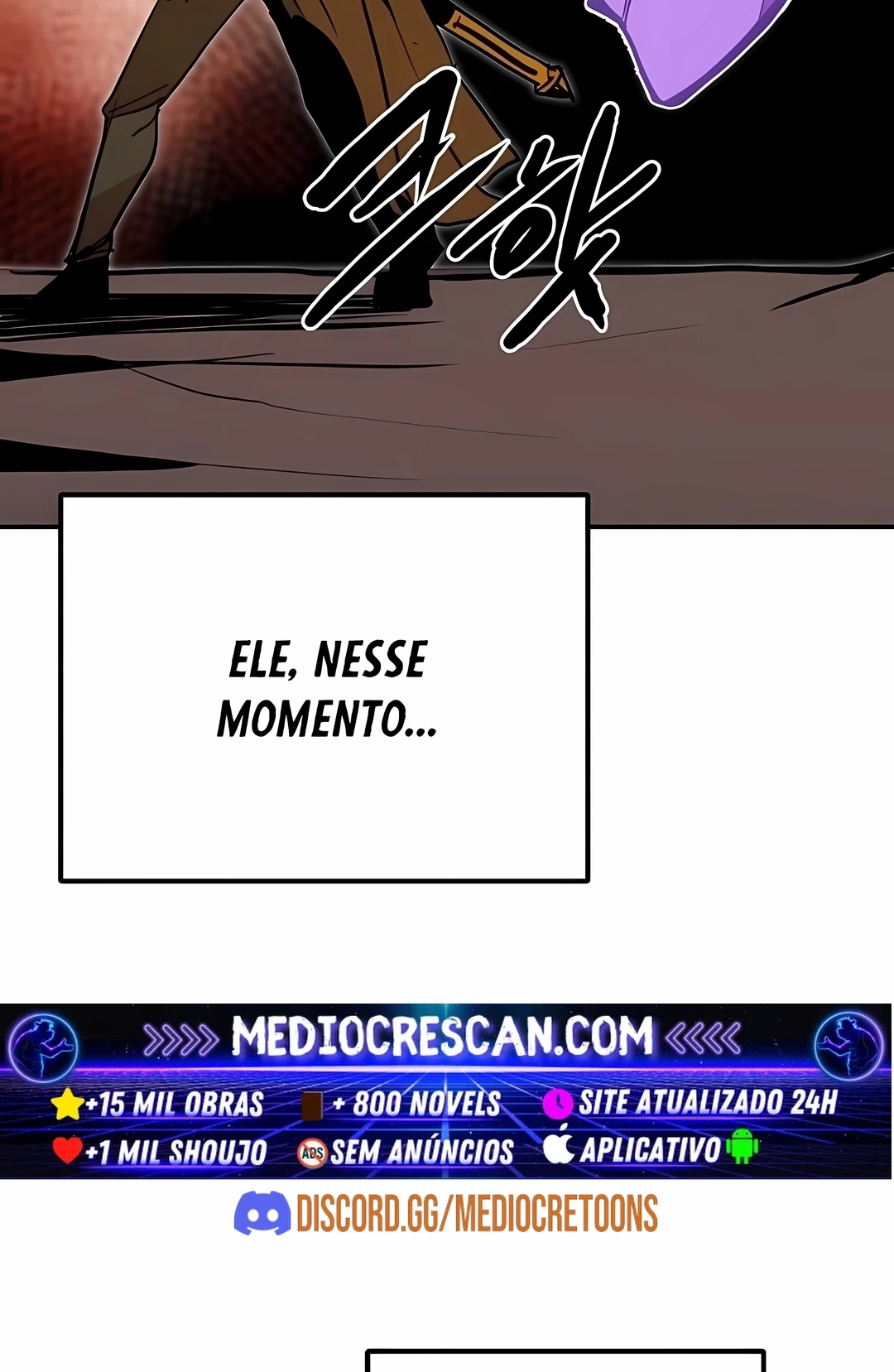 Regressão Imprestável Capítulo 101 Página 10