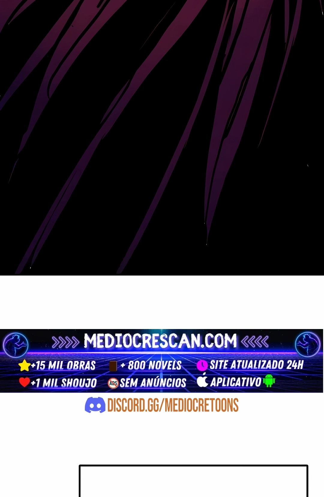 Regressão Imprestável Capítulo 101 Página 100
