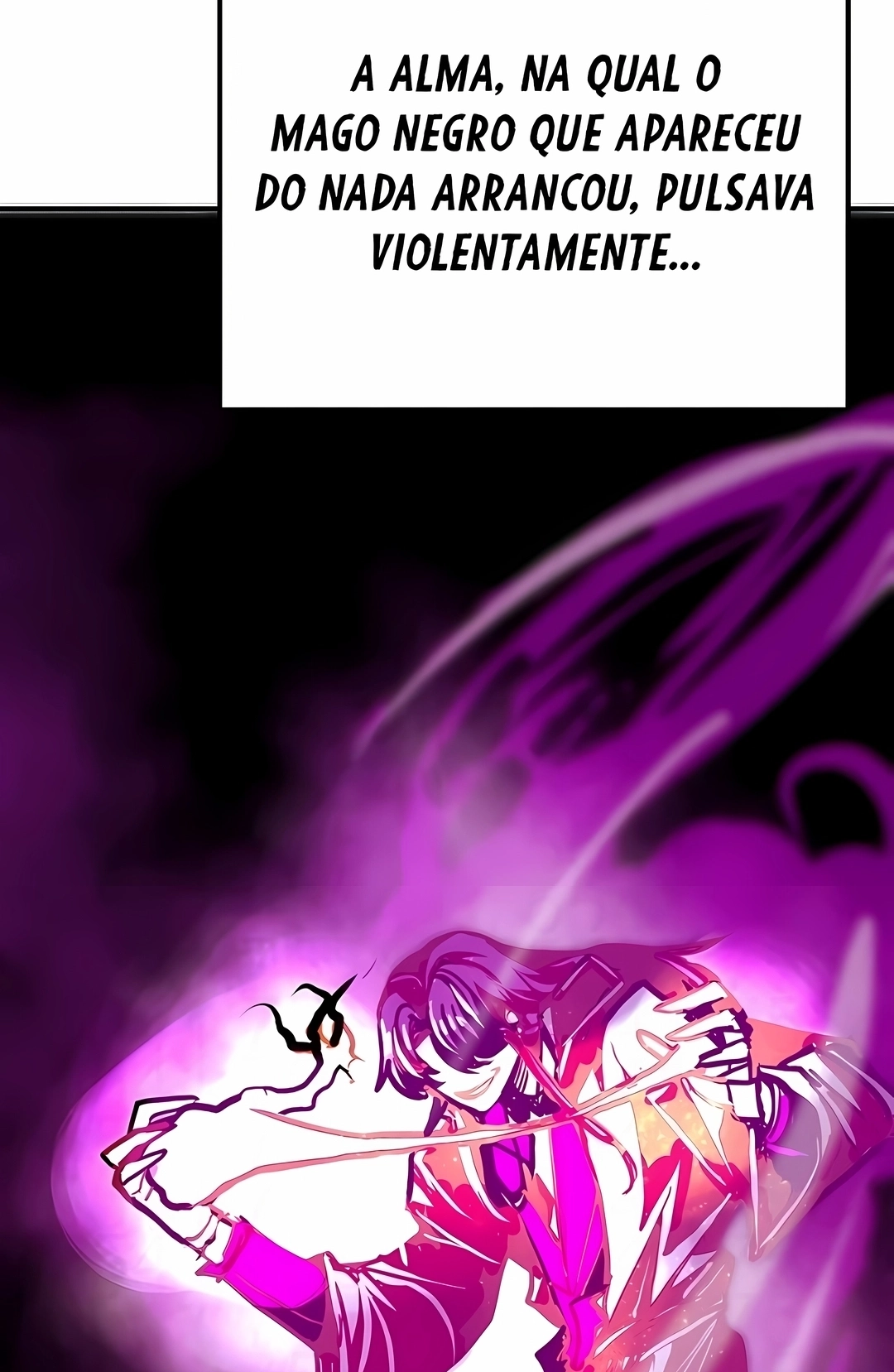 Regressão Imprestável Capítulo 101 Página 101