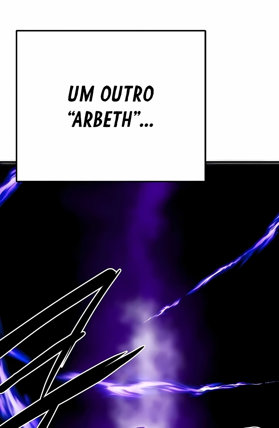 Regressão Imprestável Capítulo 101 Página 105