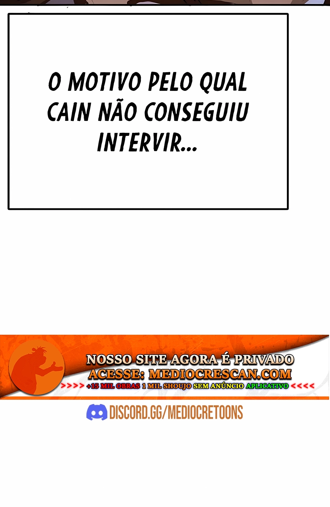 Regressão Imprestável Capítulo 101 Página 109