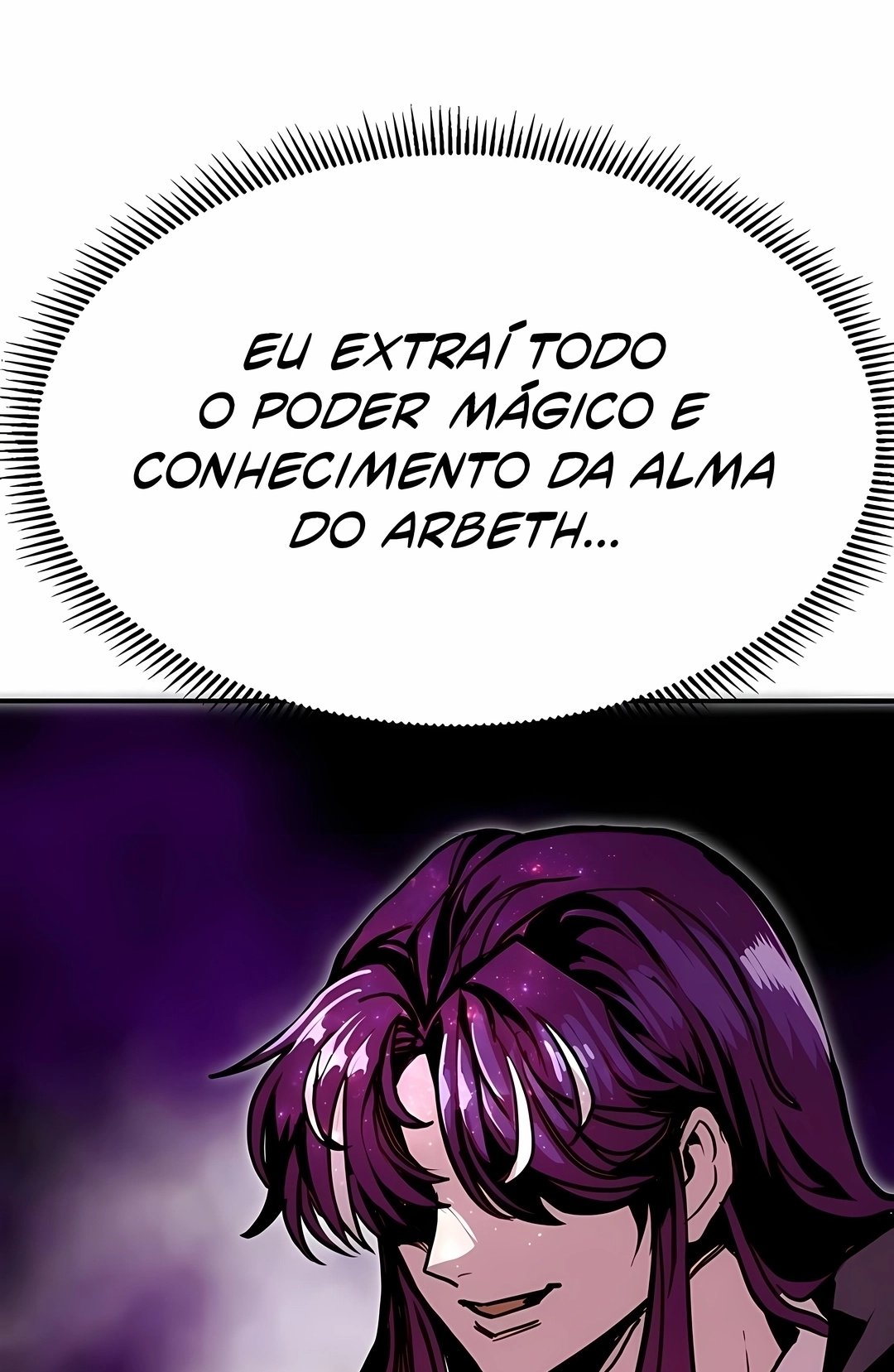 Regressão Imprestável Capítulo 101 Página 110