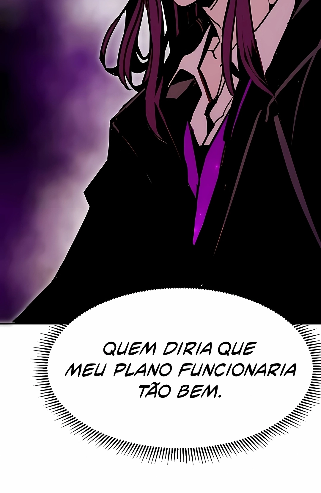 Regressão Imprestável Capítulo 101 Página 111