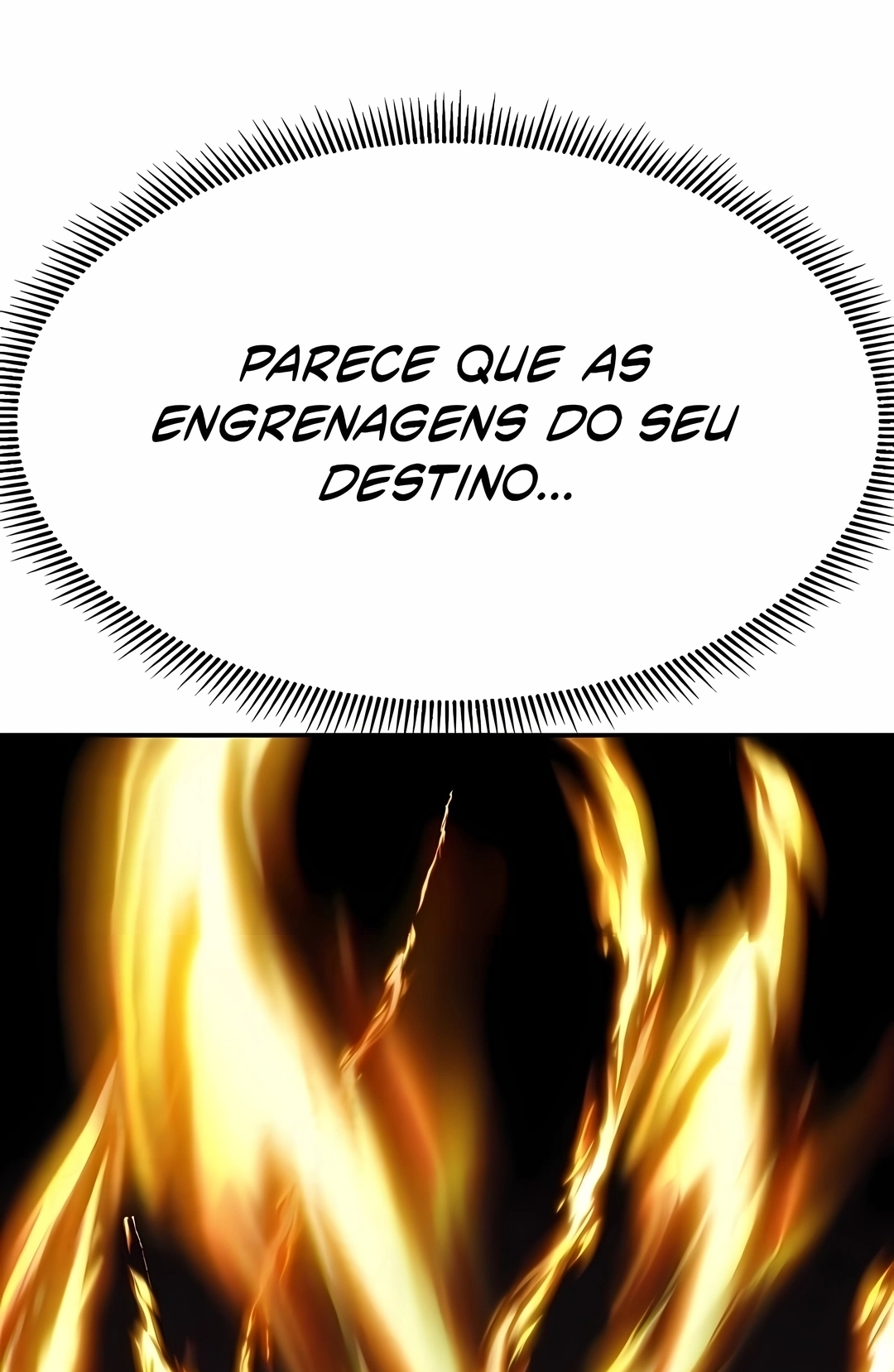Regressão Imprestável Capítulo 101 Página 114
