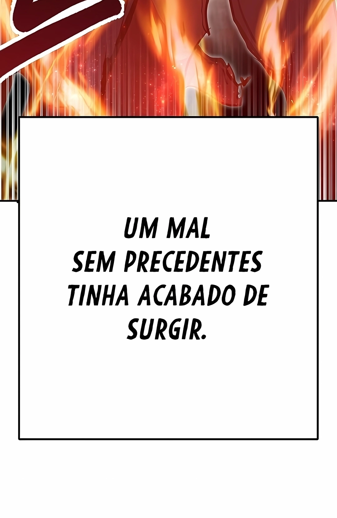 Regressão Imprestável Capítulo 101 Página 118