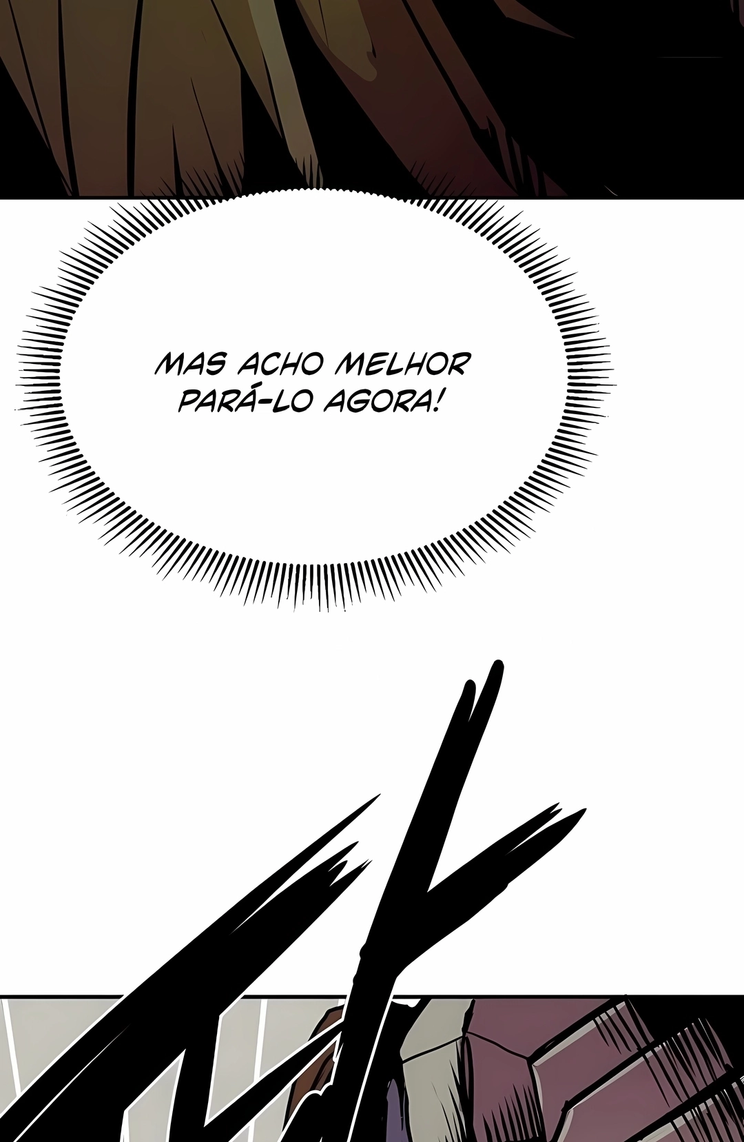 Regressão Imprestável Capítulo 101 Página 19