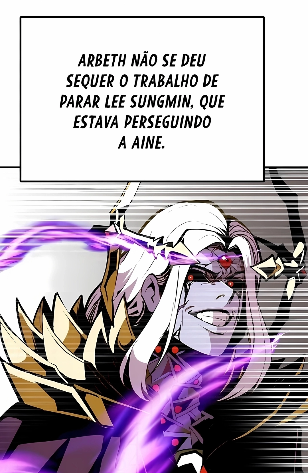 Regressão Imprestável Capítulo 101 Página 22