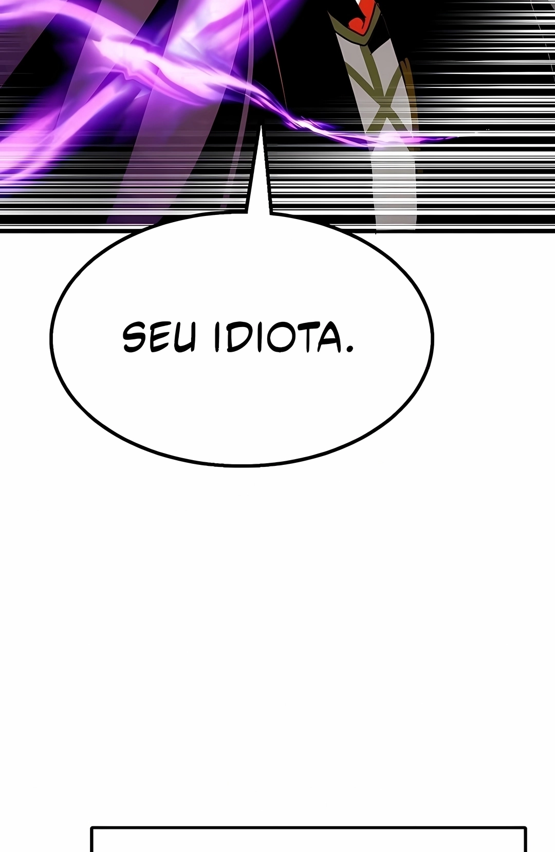 Regressão Imprestável Capítulo 101 Página 23