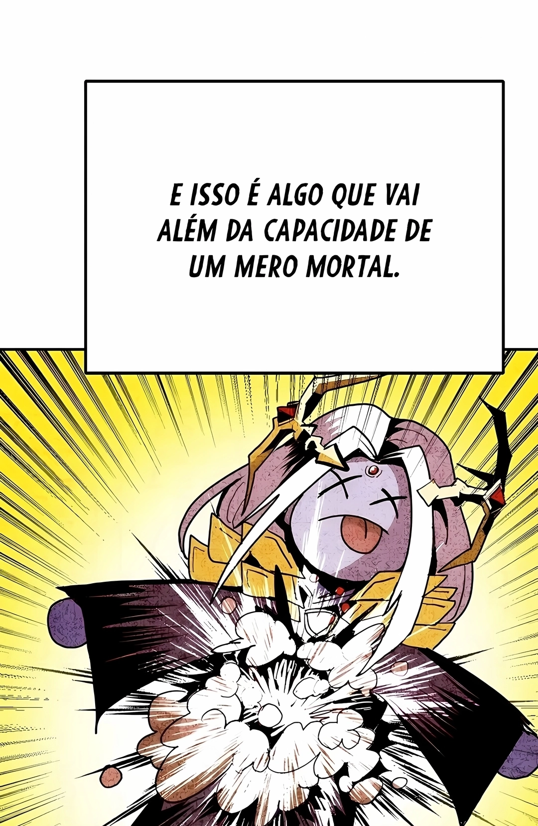 Regressão Imprestável Capítulo 101 Página 26