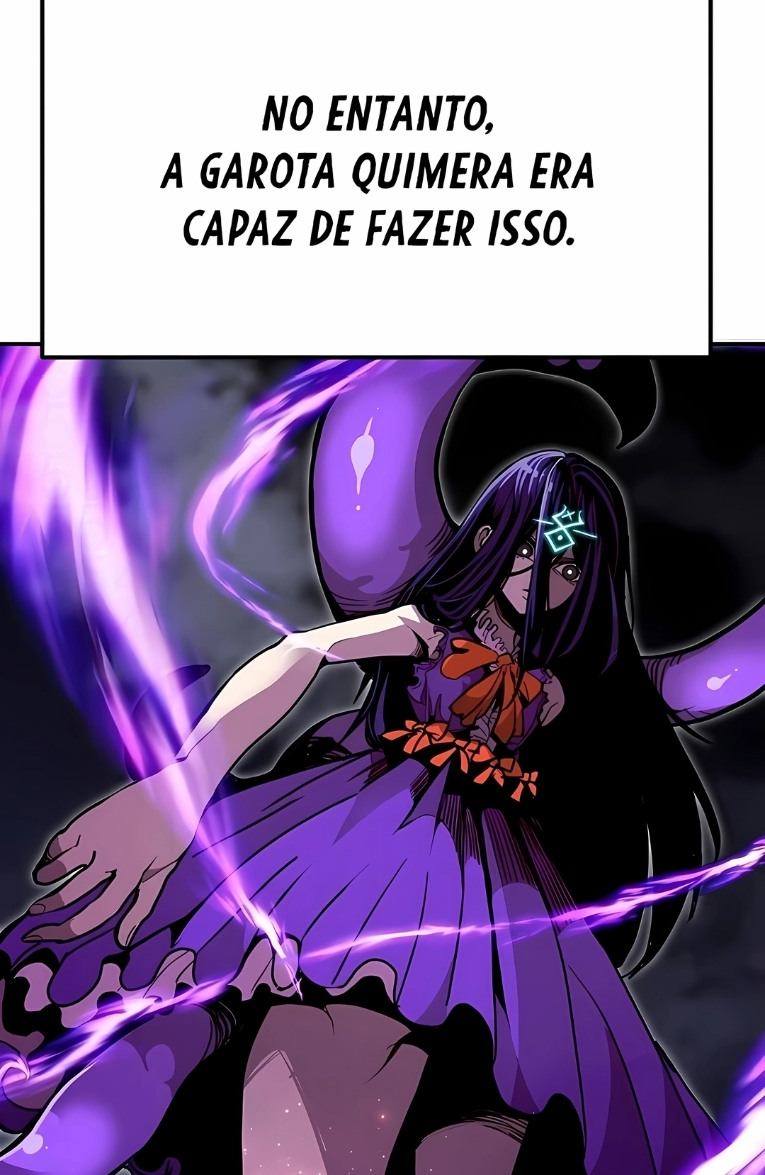 Regressão Imprestável Capítulo 101 Página 28