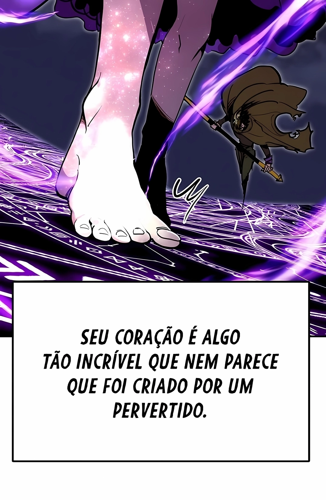 Regressão Imprestável Capítulo 101 Página 29