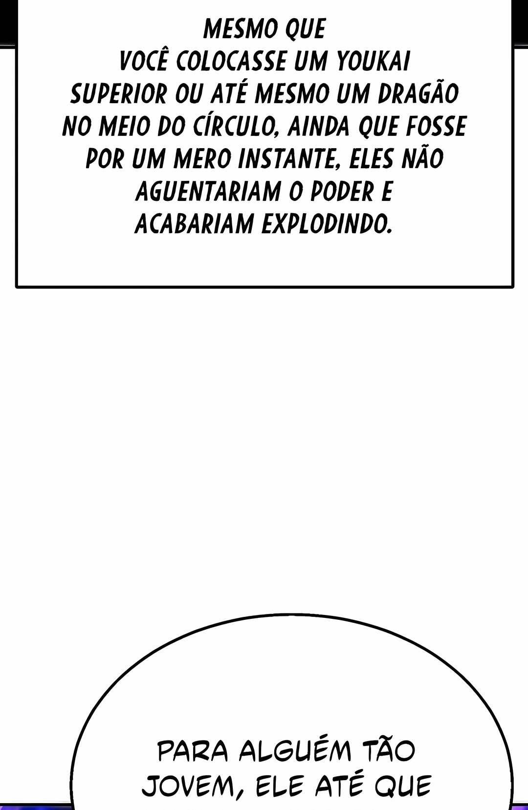 Regressão Imprestável Capítulo 101 Página 32