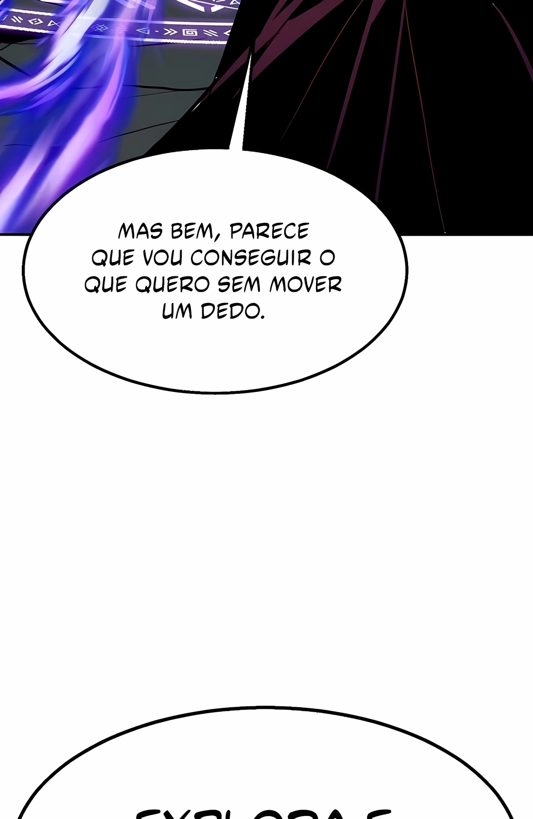 Regressão Imprestável Capítulo 101 Página 34