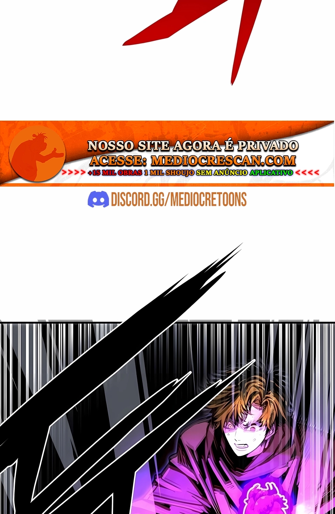Regressão Imprestável Capítulo 101 Página 39