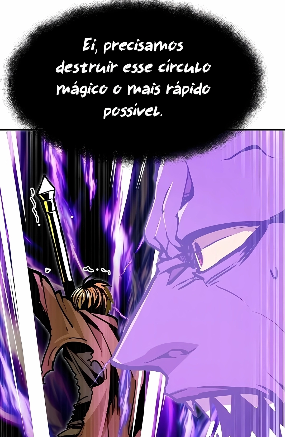 Regressão Imprestável Capítulo 101 Página 46