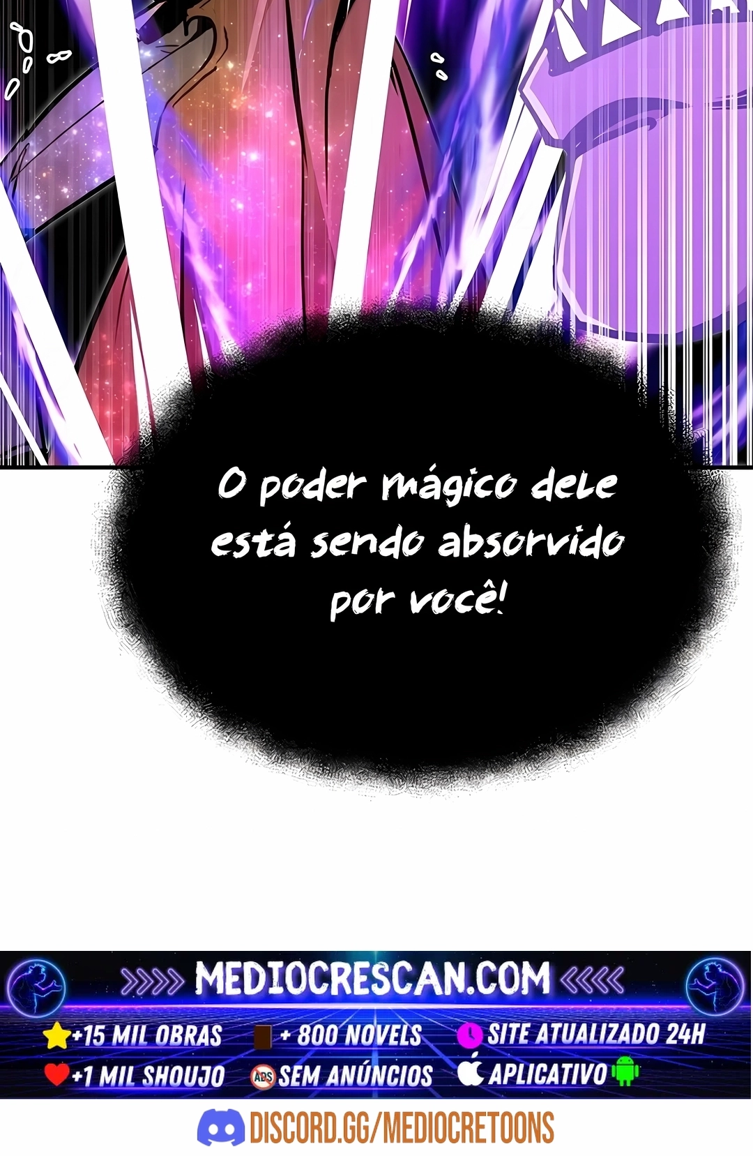 Regressão Imprestável Capítulo 101 Página 47
