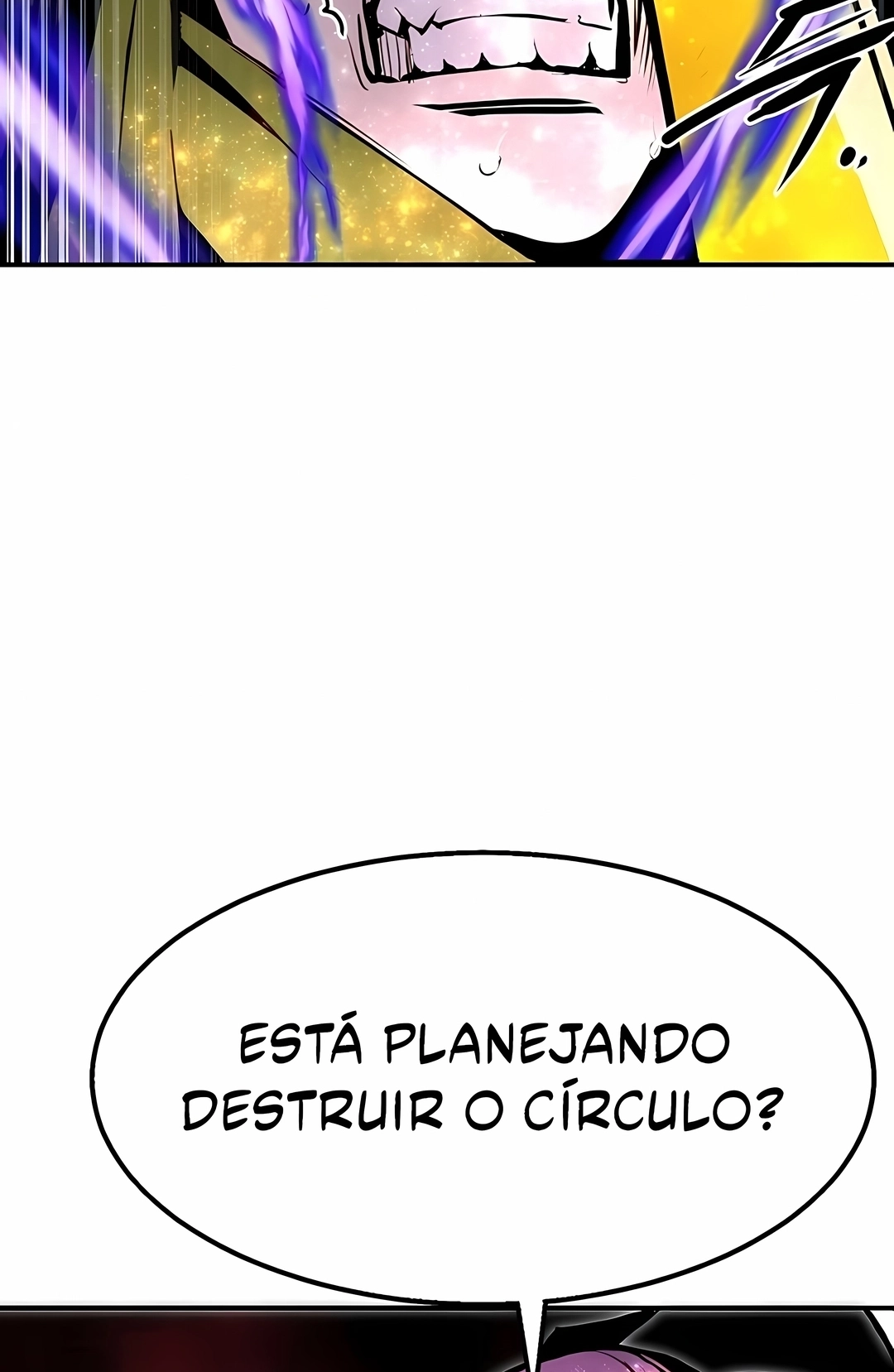 Regressão Imprestável Capítulo 101 Página 49