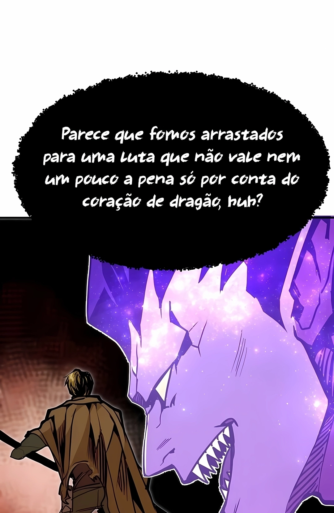 Regressão Imprestável Capítulo 101 Página 9